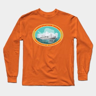 Starkweather Moore Expedition Long Sleeve T-Shirt